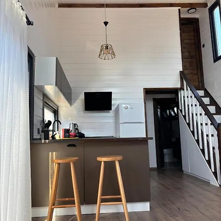 Maris Villa